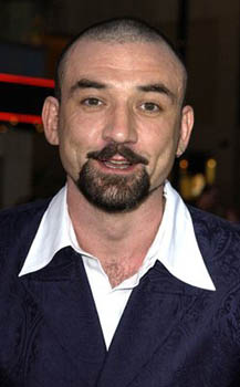 Ritchie Coster